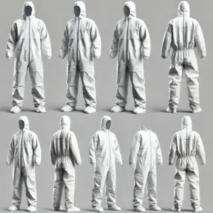 3M™ 6075 Formaldehyde/Organic Vapour Cartridge Filters (Pack of 2)