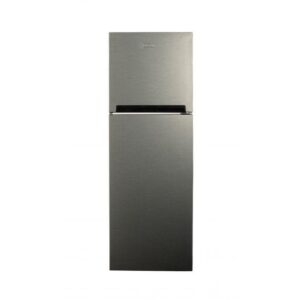 Defy 157 Litre Metallic Fridge