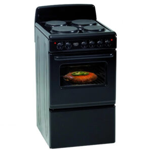 Defy DSS 514 Compact 4 Plate Stove