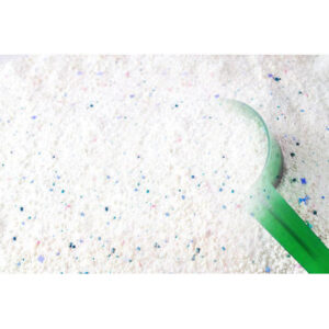 washing powder recipe