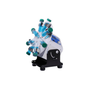 Digital Disk Rotator