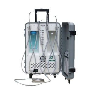 Dynamic® Portable Dental Unit- Du892