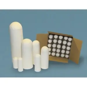 Extraction Thimbles 118mm x 33mm