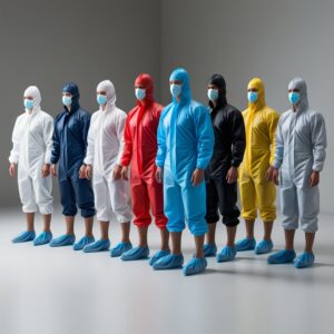 Biohazard Waste Bags Small