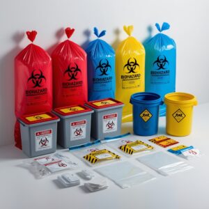 ajovy sharps container