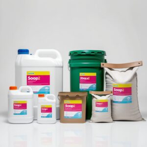kojic soap 10litre