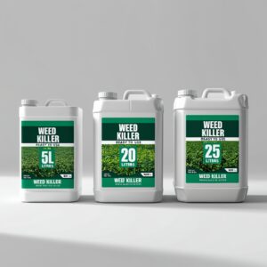 Herbicide Glyphogan 480