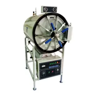 Horizon Cylindrical Pressure Autoclave, 200L