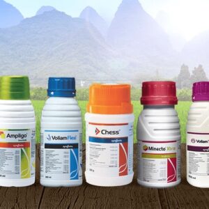 Insecticide Dual Gold