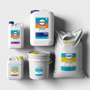 boxer washing powder special