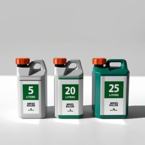 Glyphos 360 Herbicide Weed Kille1L