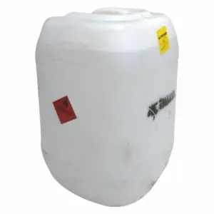 Methanol CP, 25l