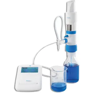 Microlit E-Burette