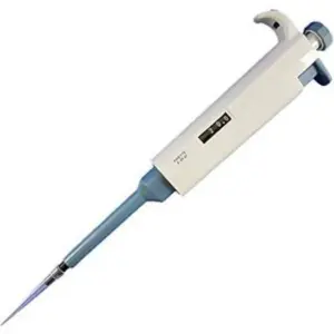 MICROPIPETTES FULLY AUTOCLAVABLE, ADJUSTABLE 2 – 20 µl