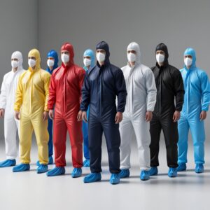 LLG GHS-09 Environment Warning Labels (DE, UK, FR), 37x52mm, Dispenser Box of 250 Labels