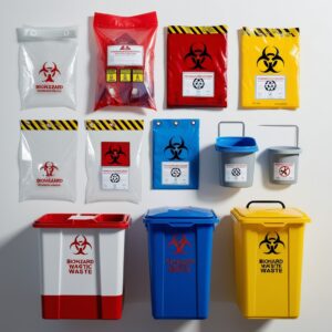 uline biohazard bags