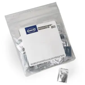 NitraVer® 6 Nitrate Reagent PP, 10 mL, pk/100