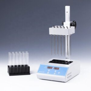 Nitrogen Concentrator