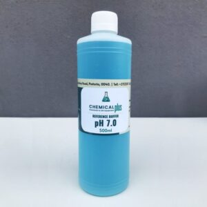 Buffer solution pH 7.00