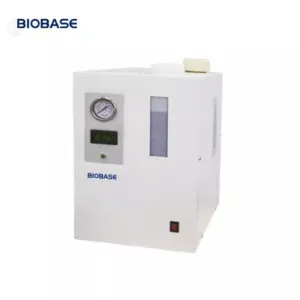 Pure Water Hydrogen Generator