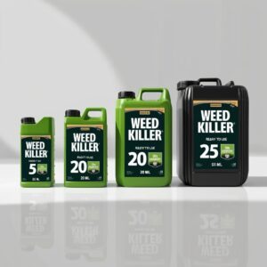 Herbicide Pendimethalin