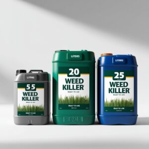 Insecticide Garlon 480