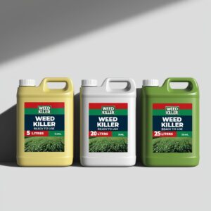4 x Governo580SE (5L)