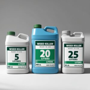 Valent Celero Herbicide