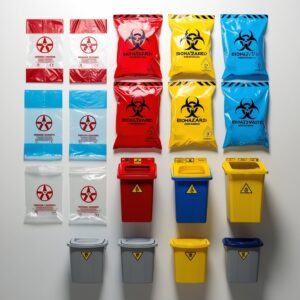 sharps disposal in my area