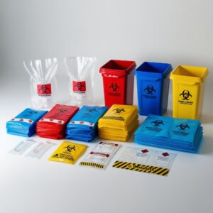 sharps containers
