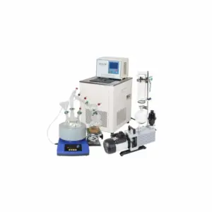 Short Path CBD Oil Distill Kit for Labs, 5L