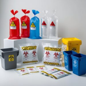 sharps container disposal pick up