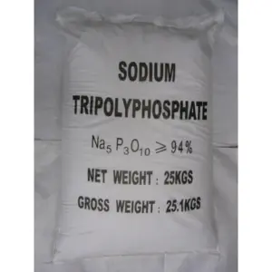 Sodium Tripolyphosphate (STTP)