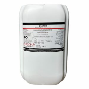 Thin Bleach 5L