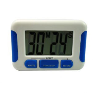 Digital Timer Single