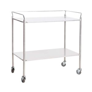 Large Size Instrument Trolley Tr583oe 58/e/915