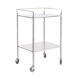 Medium Size Dressing Trolley Tr532oe 53/e/610