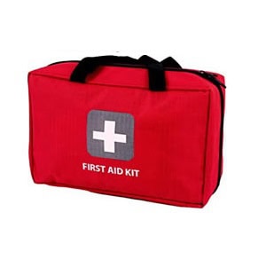Regulation 3 Bag – First Aid Factory Kit