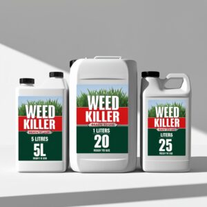 Alligare 2,4 D Amine Herbicide (9.46 Litres)
