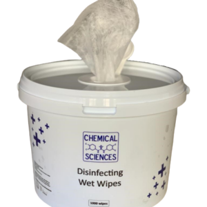 Disinfectant Wipes