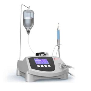 Woodpecker Led Dental Bone Piezo Ultrasurgery- Us-Ii Led