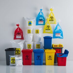 sharps container disposal companies