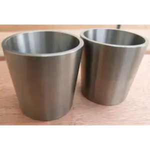 Zirconium Oxide Crucible