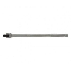 Flexible Socket Handle - Breaker Bar - Chrome Vanadium - 1/2" Connector - 360mm Long - YT-1241