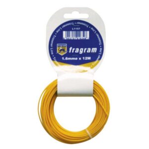 Edge Trimming Line - 1.6mm x 12m - TOOL1157