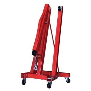 Engine Crane - Foldable - 2T - MCOC255