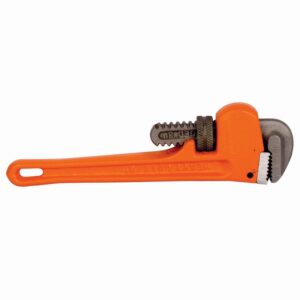 Pipe Wrenches - 450mm - TOOP1385
