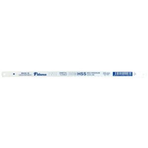 Hacksaw Blades - PILANA HSS Bi-Metal - White - 32 TPI - TOOB315