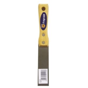 Paint Scraper - Wooden Handle - 30mm - TOOS1940