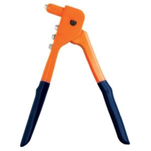 Hand Riveter - Heavy Duty - 250mm - TOOR1486